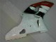 Kit Carénages Yamaha R1 00-01 - Rouge