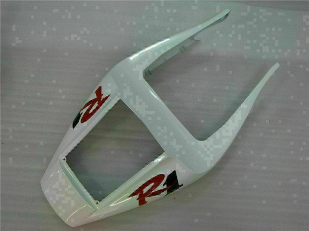 Kit Carénages Yamaha R1 00-01 - Rouge