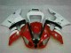 Kit Carénages Yamaha R1 00-01 - Rouge