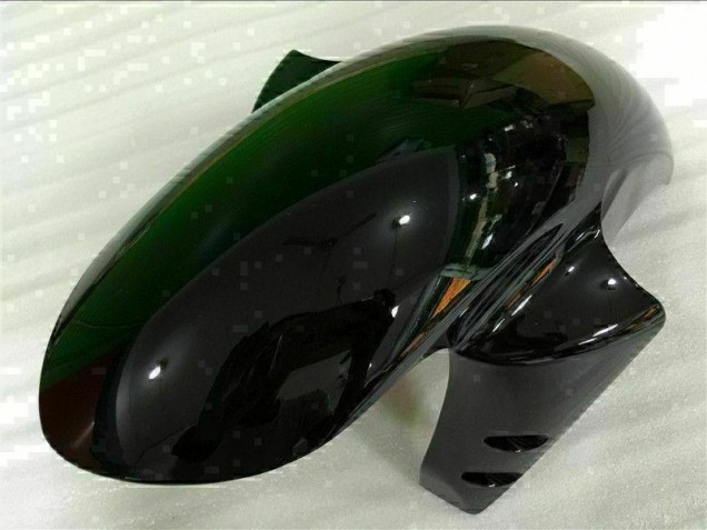 Kit Carénages Yamaha R1 04-06 - Noir Kit Carénages Yamaha R1 04-06 - Noir