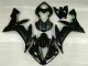 Kit Carénages Yamaha R1 04-06 - Noir Kit Carénages Yamaha R1 04-06 - Noir