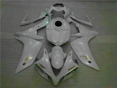 Kit Carénages Yamaha R1 07-08 - Blanc