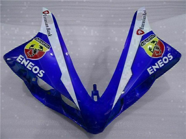 Kit Carénages Yamaha R1 07-08 - Bleu