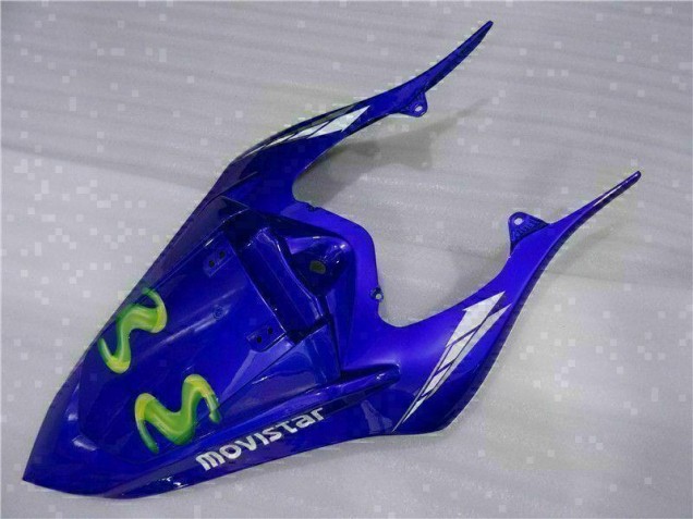 Kit Carénages Yamaha R1 07-08 - Bleu