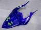 Kit Carénages Yamaha R1 07-08 - Bleu
