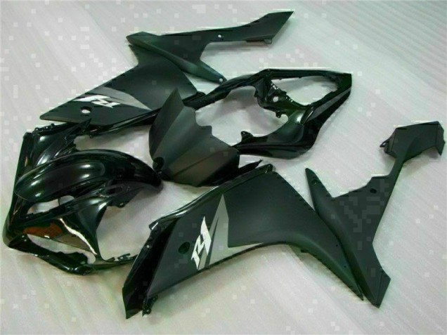 Kit Carénages Yamaha R1 07-08 - Noir Kit Carénages Yamaha R1 07-08 - Noir