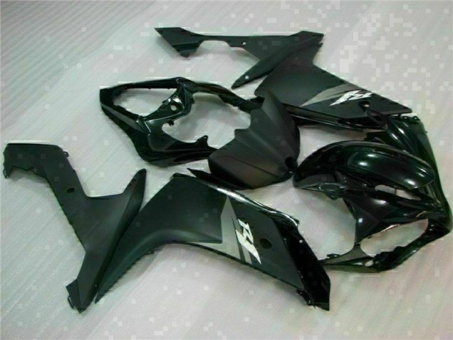 Kit Carénages Yamaha R1 07-08 - Noir Kit Carénages Yamaha R1 07-08 - Noir