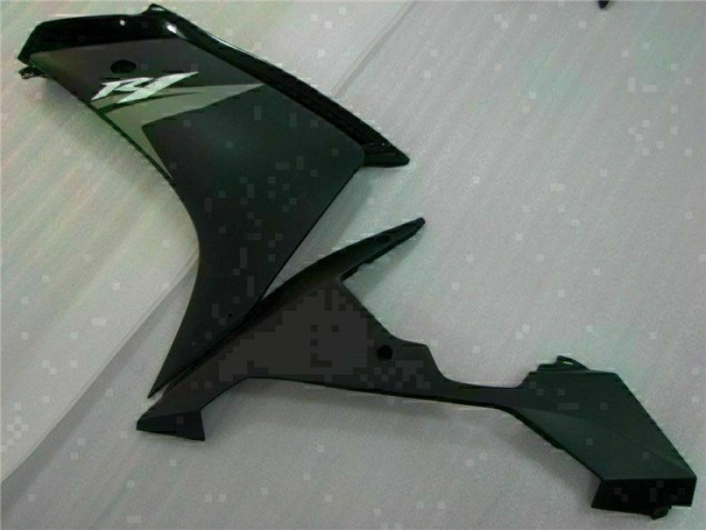 Kit Carénages Yamaha R1 07-08 - Noir Kit Carénages Yamaha R1 07-08 - Noir