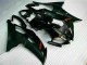 Kit Carénages Yamaha R6 08-16 - Noir