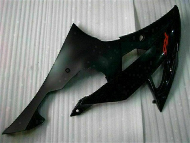 Kit Carénages Yamaha R6 08-16 - Noir