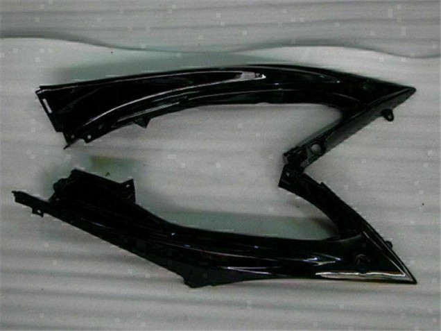 Kit Carénages Yamaha R6 08-16 - Noir