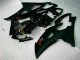 Kit Carénages Yamaha R6 08-16 - Noir