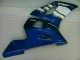 Kit Carénages Yamaha R6 98-02 - Bleu Kit Carénages Yamaha R6 98-02 - Bleu