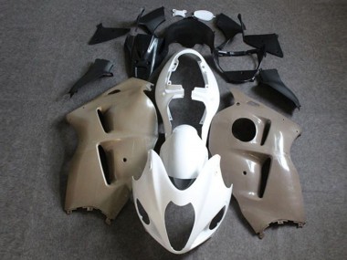 Carénages Moto Suzuki GSXR 1300 Hayabusa 1996-2007 - Non Peint Vendre