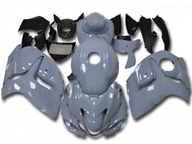 Carénages Moto Suzuki GSXR 1300 Hayabusa 2008-2020 - Nardo Gris Vendre