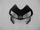 Carénage Moto Honda CBR600RR 2003-2004 - Noir Mat