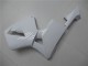 Carénages Moto Honda CBR600RR 2003-2004 - Blanc Brillant