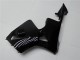 Carénage Moto Honda CBR600RR 2005-2006 - Noir Brillant