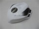 Carénage Moto Honda CBR600RR 2009-2012 - Blanc Gris Noir Mat