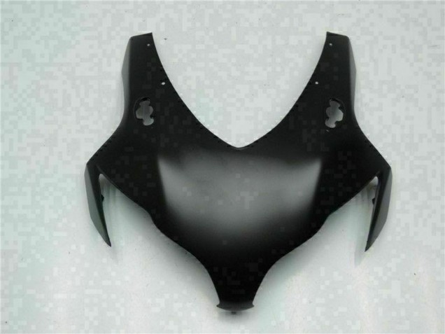 Carénages Moto Honda CBR1000RR 2008-2011 - Noir Mat Or