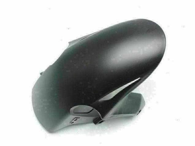 Carénages Moto Honda CBR1000RR 2008-2011 - Noir Mat Or