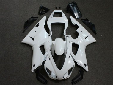 Carénages Moto Yamaha YZF R1 1998-1999 - Non Peint Vendre