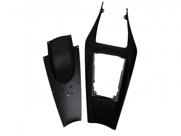 Carénages Moto Yamaha YZF R1 2002-2003 - Noir Mat