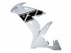 Carénage Moto Yamaha YZF R1 2004-2006 - Blanc Noir