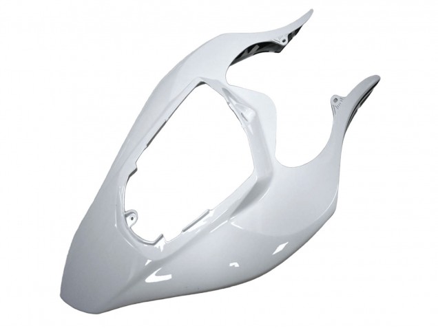 Carénage Moto Yamaha YZF R1 2004-2006 - Blanc Noir