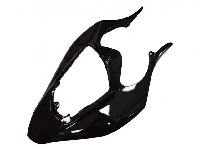 Carénages Moto Yamaha YZF R1 2004-2006 - Noir Brillant Noir Mat