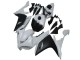 Carénage Moto Yamaha YZF R1 2007-2008 - Blanc Noir Mat