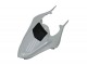 Carénage Moto Yamaha YZF R1 2007-2008 - Blanc Noir Mat