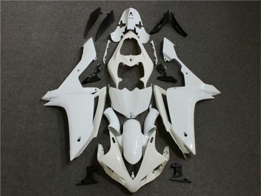 Carénages Moto Yamaha YZF R1 2007-2008 - Non Peint Vendre