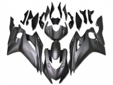 Carénage Moto Yamaha YZF R6 2017-2023 - Gris Vendre