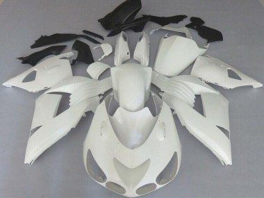 Carénages Moto Kawasaki ZX14R ZZR1400 2006-2011 - Non Peint Vendre