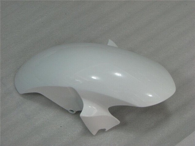 Carénages Moto Yamaha YZF R6 2008-2016 - Blanc Bleu Noir ENEOS Semakin Didepan