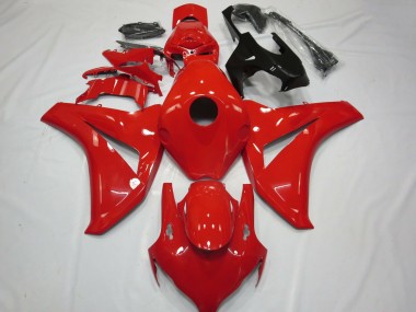 Carénages Moto Honda CBR1000RR 2008-2011 - Rouge Vendre