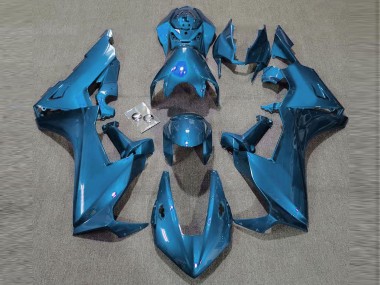Carénages Moto Honda CBR1000RR 2017-2024 - Bleu Vendre