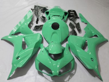 Carénages Moto Honda CBR1000RR 2006-2007 - Vert Vendre