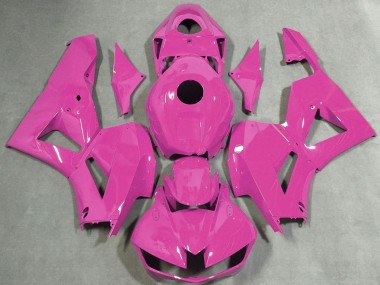Carénages Moto Honda CBR600RR 2013-2023 - Rose Vendre