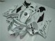 Carénage Moto Honda CBR600RR 2005-2006 - Blanc