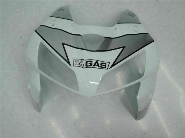 Carénage Moto Honda CBR600RR 2005-2006 - Blanc