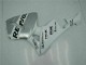 Carénage Moto Honda CBR600RR 2005-2006 - Blanc