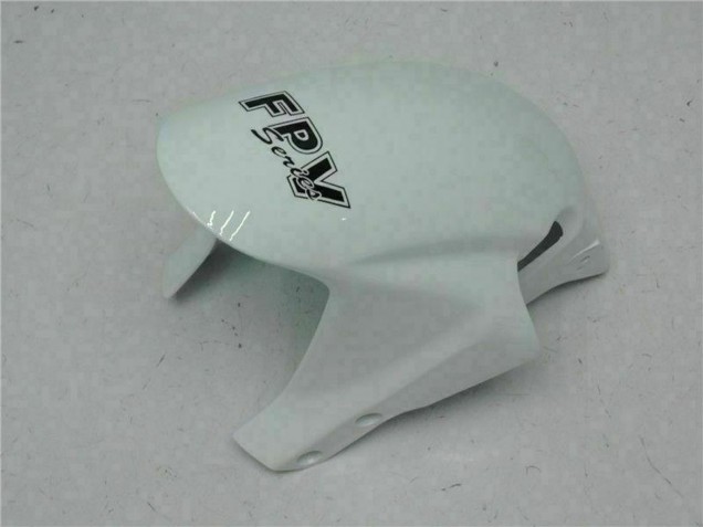 Carénage Moto Honda CBR600RR 2005-2006 - Blanc