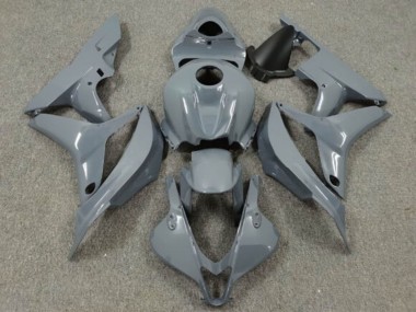 Carénages Moto Honda CBR600RR 2007-2008 - Gris Nardo Brillant Vendre