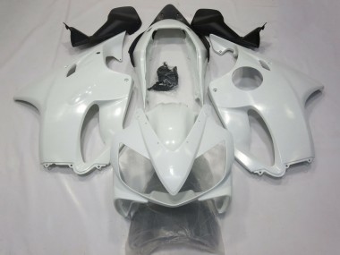 Carénages Moto Honda CBR600 F4i 2004-2007 - Blanc Perle Vendre