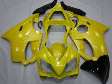 Carénages Moto Honda CBR600 F4i 2001-2003 - Jaune Perle Vendre