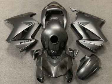 Carénage Moto Honda VFR 800 2002-2013 - Gris Mat Vendre
