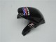 Kits Complet Carénage Moto Honda CBR600RR 2009-2012 - Orange Blanc Rouge Noir Brillant Repsol