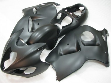 Carénages Moto Suzuki GSXR 1300 1996-2007 - Noir Mat Vendre